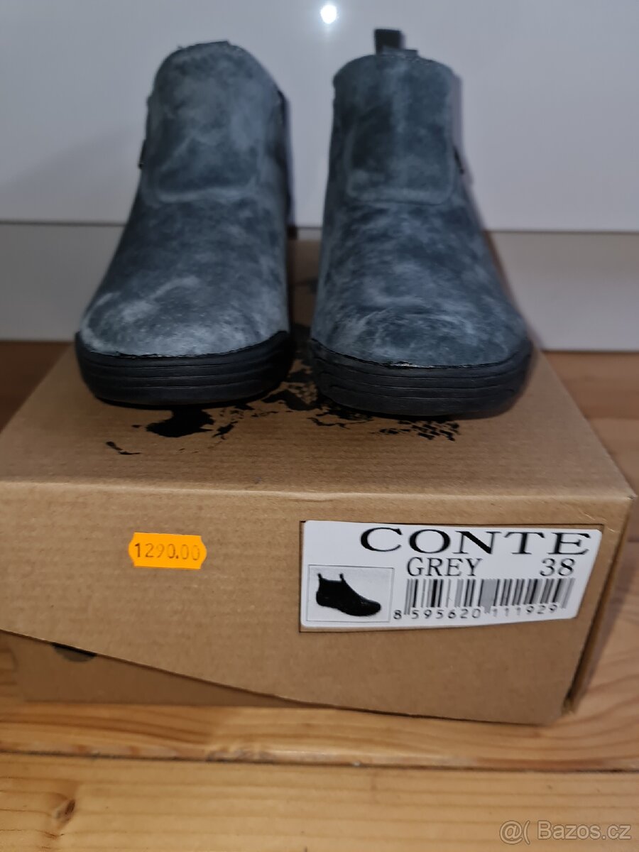 Nové boty rockspring - různé provedení - 7