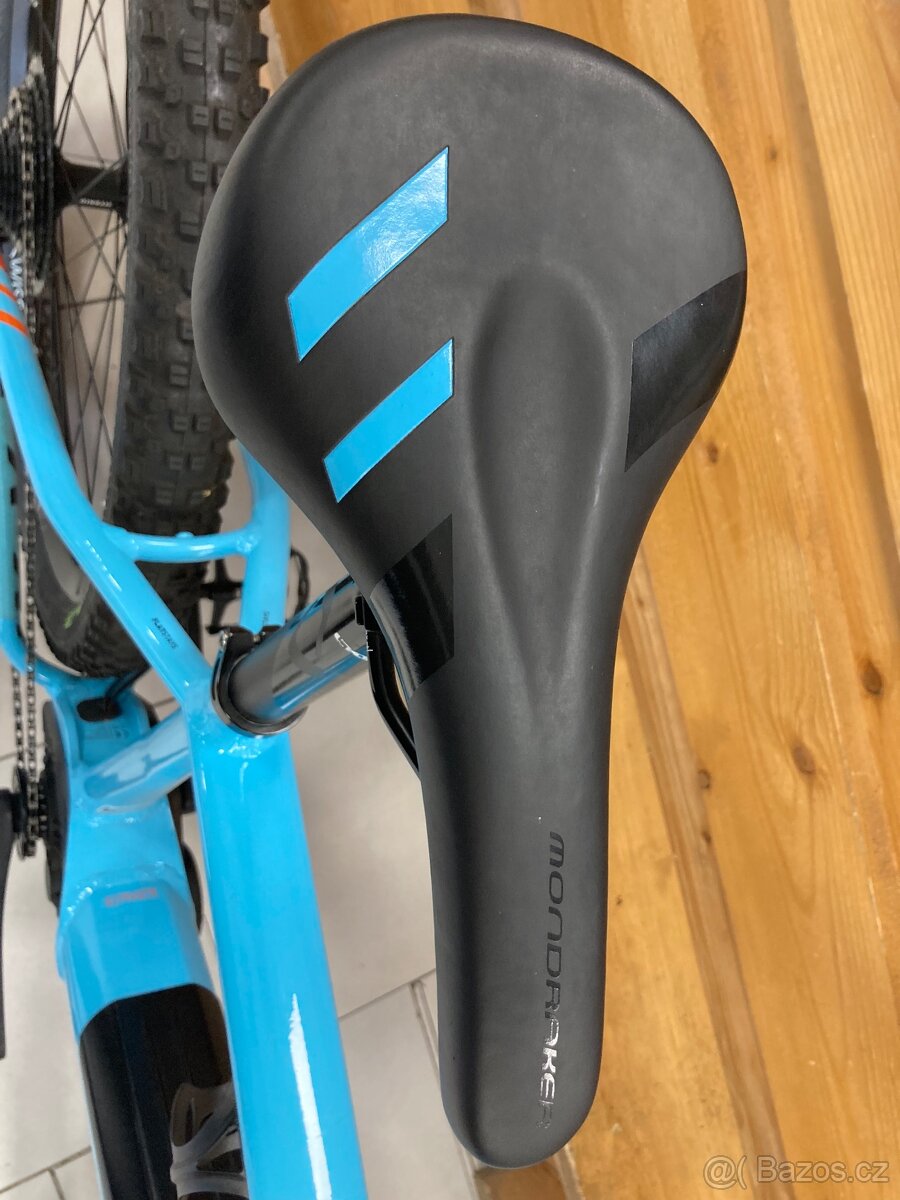 Elektrokolo Mondraker Prime - 7