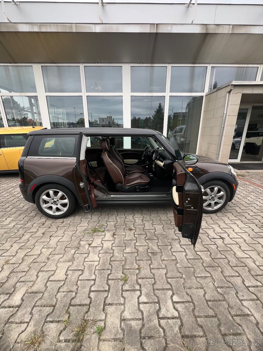 Mini Cooper Clubman - 7