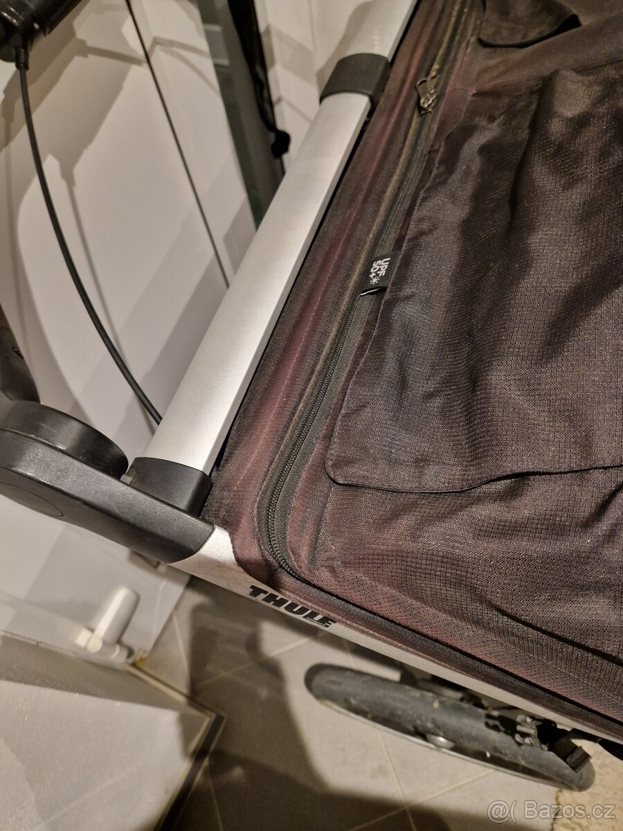 Thule urban glide 2 double - 7