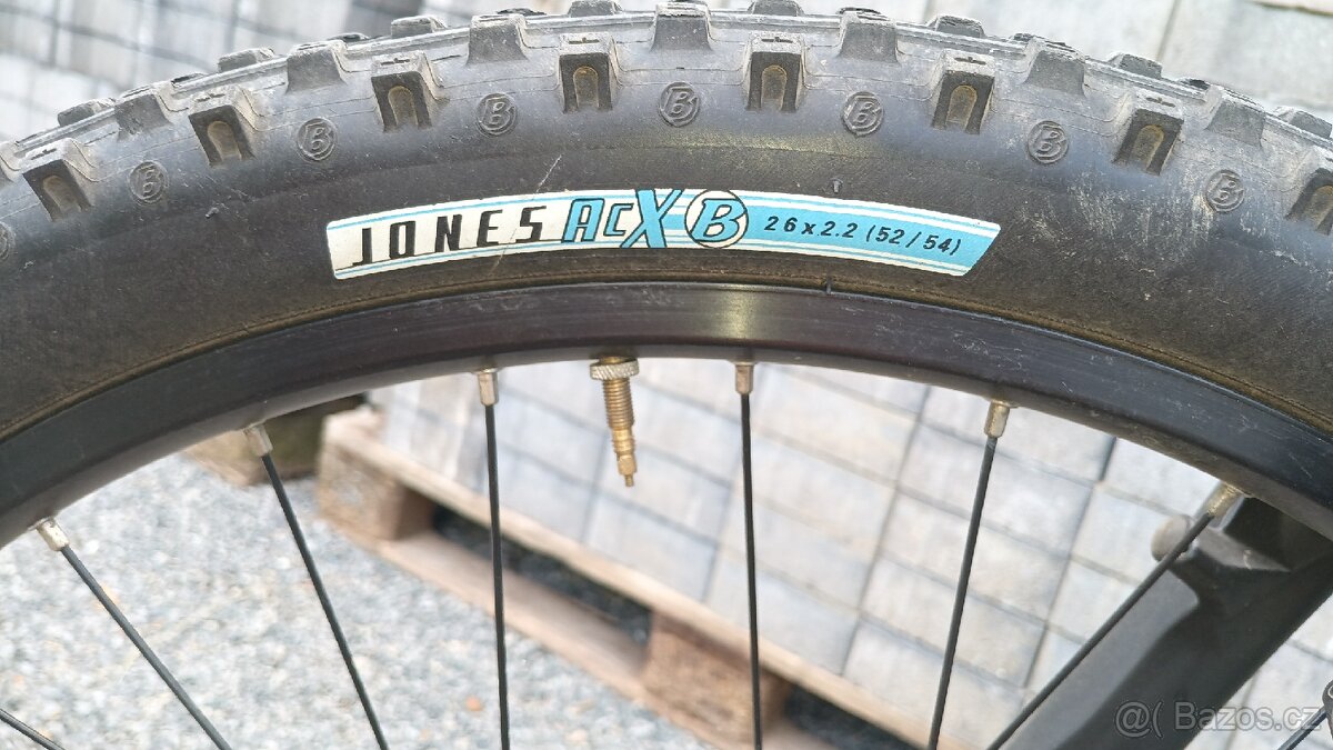 Kolo Trek 4900 - 7