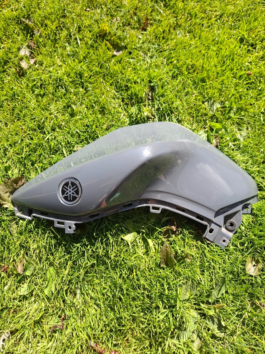 Yamaha MT 125 2022 (ABS) - 7