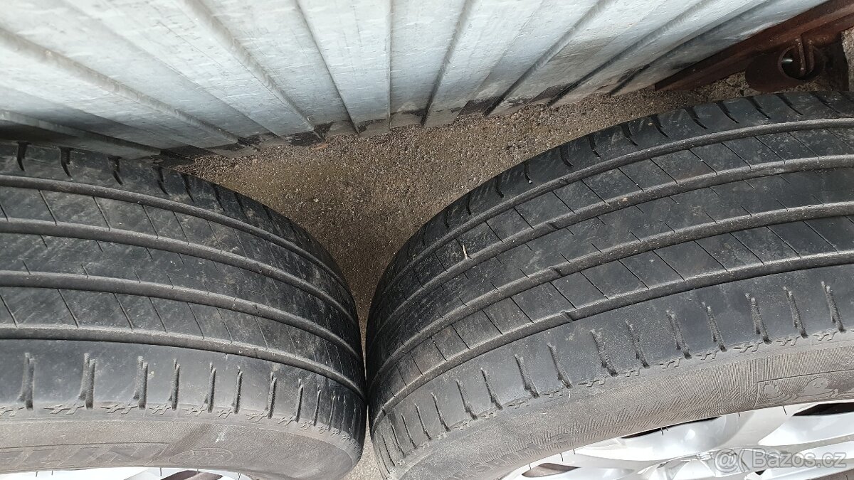 17" Audi Q 5x112 - 7
