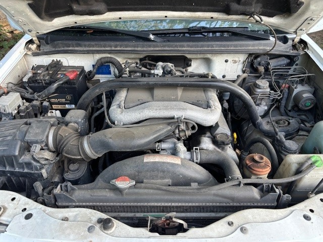 Prodám Suzuki Grand Vitara Cabrio - 7