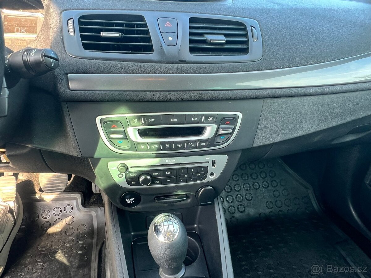 Renault Megane kombi - 7