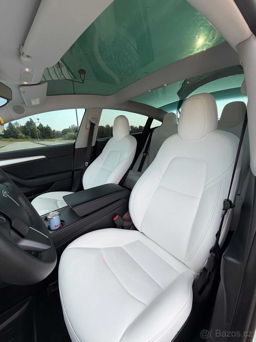 Tesla Model 3 performance - 7