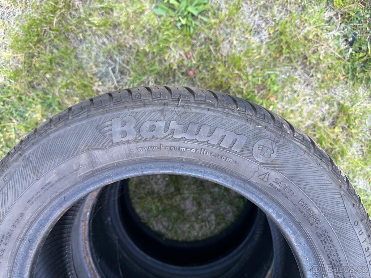 Letní Barum Brilantis 2 165/65R14 79T - 7