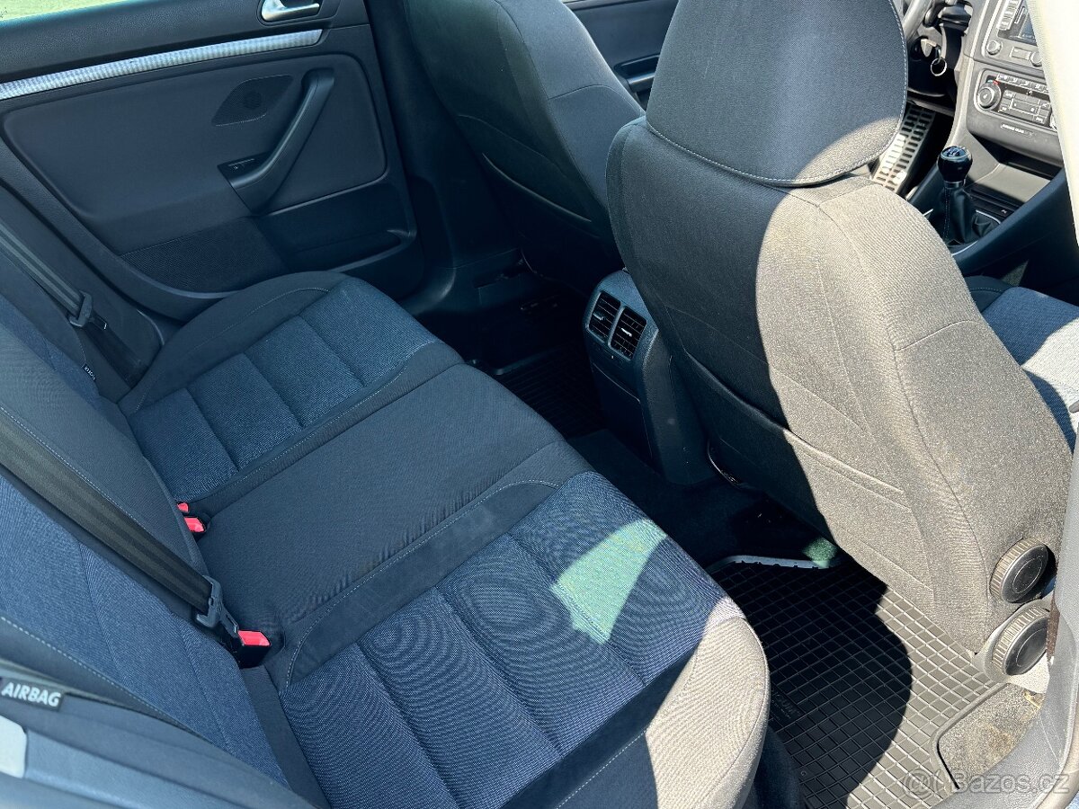 VW Golf 6 2.0tdi 103kw - 7