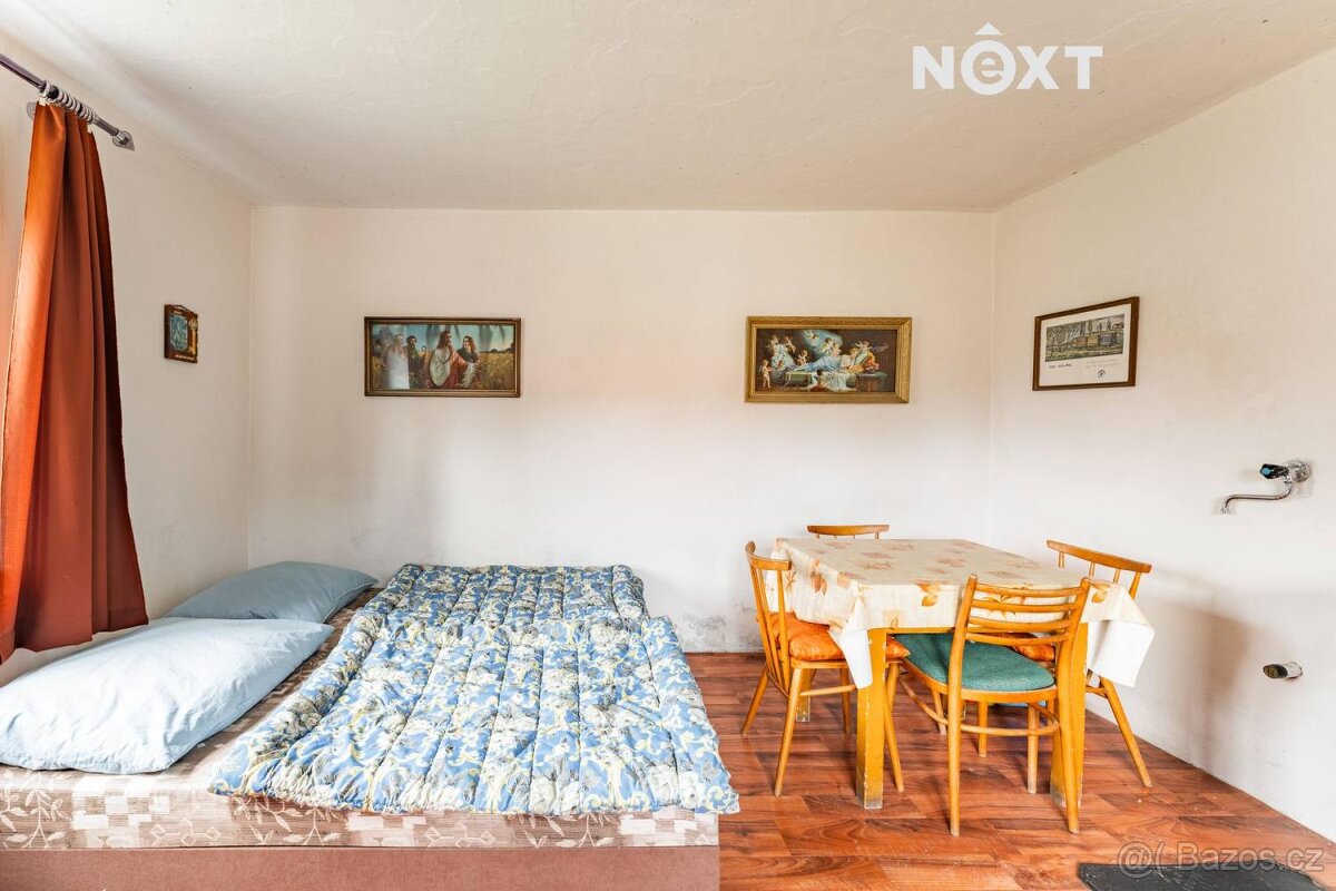 Prodej Chalupa, 55㎡ - 7