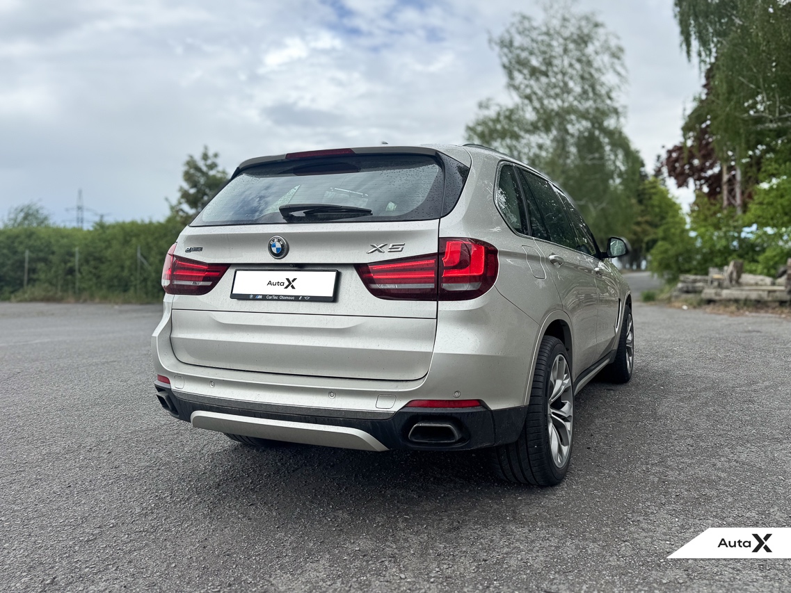 BMW X5 xDrive40e iPerformance 230 kW | PREMIUM SELECTION - 7