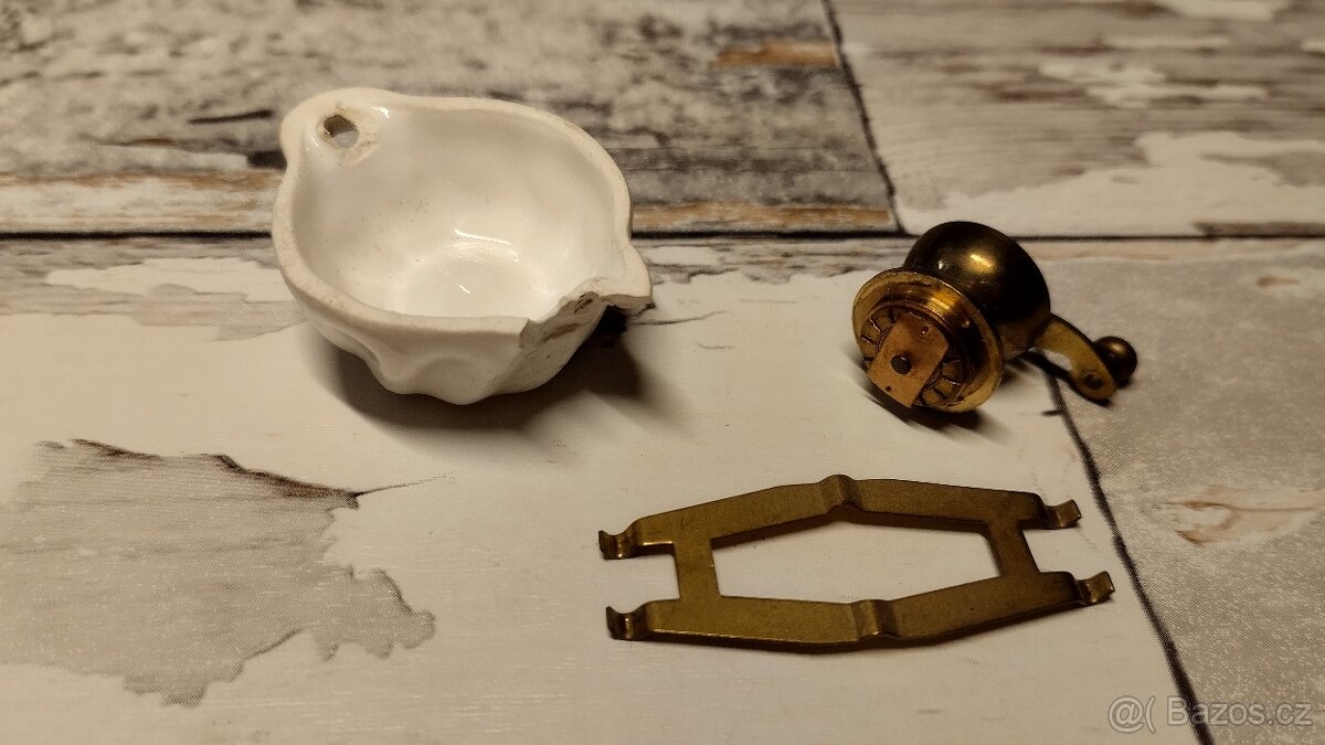 Sbírka miniatur - 30 kusů - 7