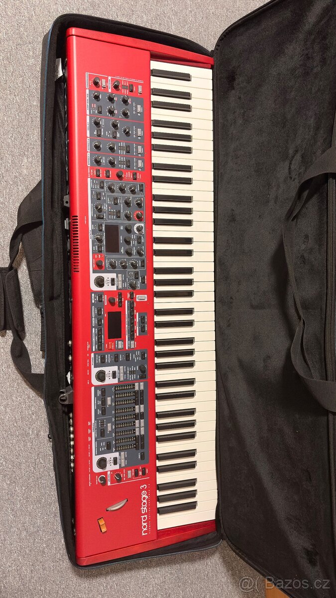 NORD STAGE 3 76HP - 7