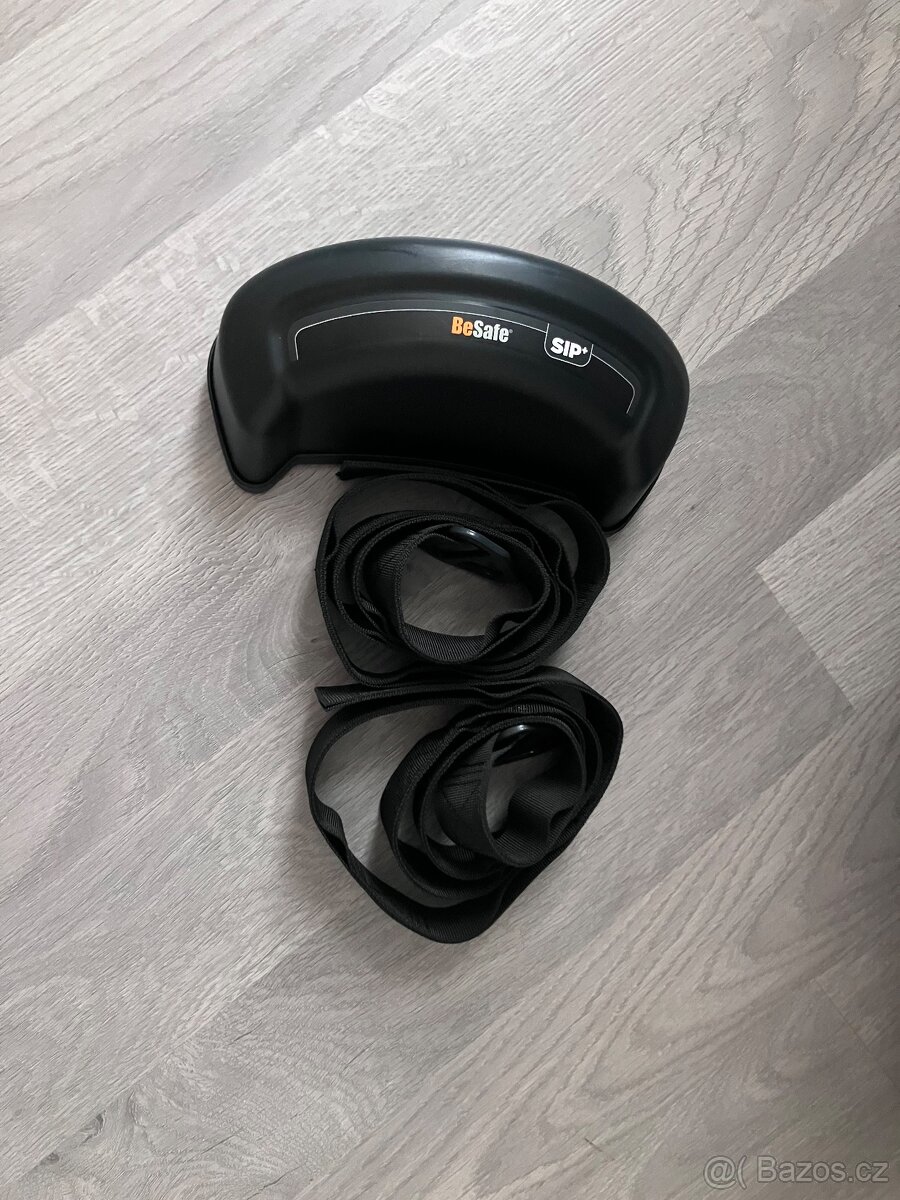 BeSafe Stretch metallic mélange - 7