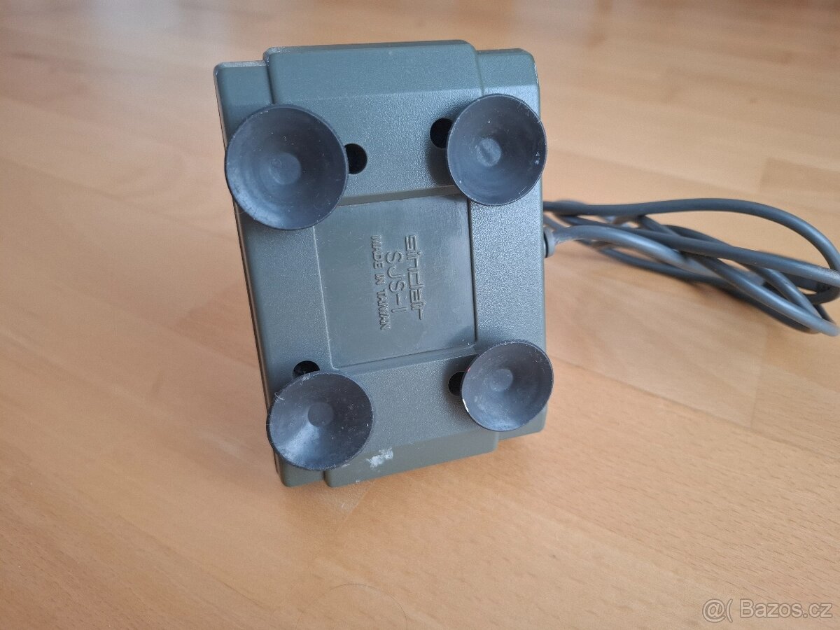Sinclar originál Joystick - 7