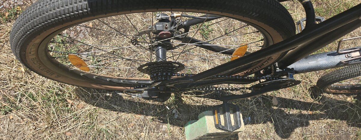 SPECIALIZED - 7