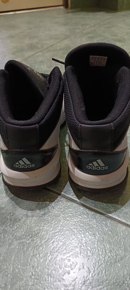 Adidas boty - 7