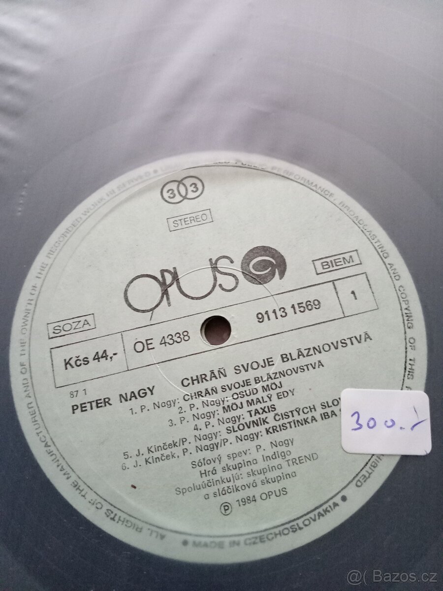 Desky - 7