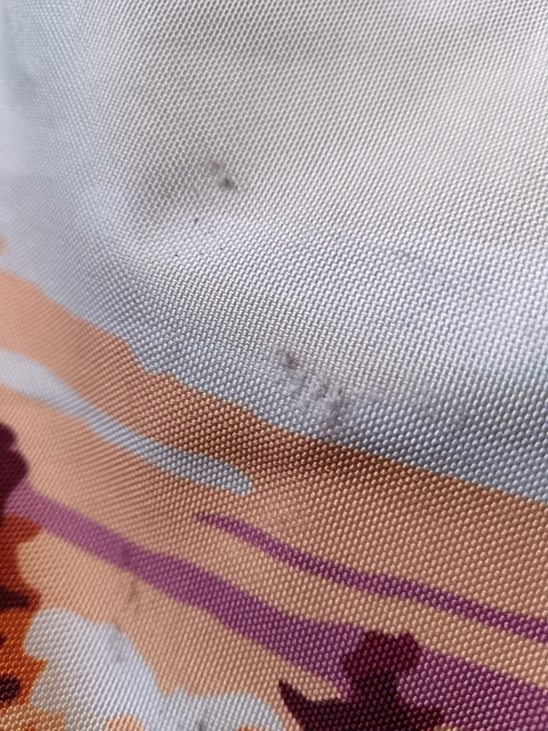 Batoh + penál značky Kroonwear - 7