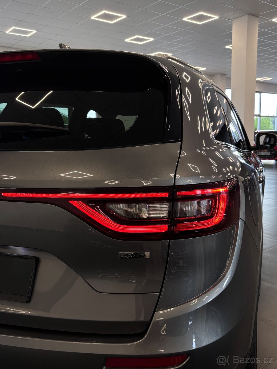 Renault Koleos 2.0 dCi - 7