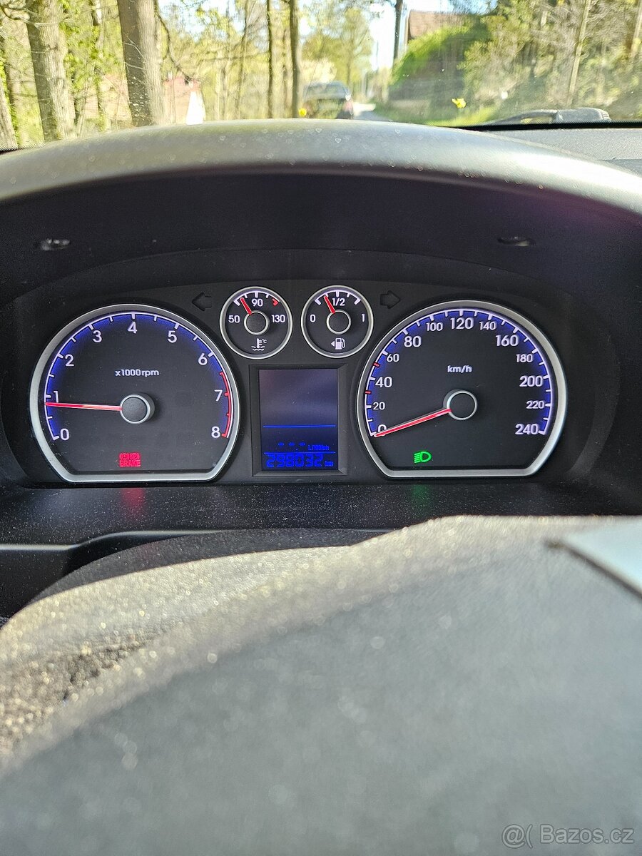Hyundai i30cw kombi dohodou - 7