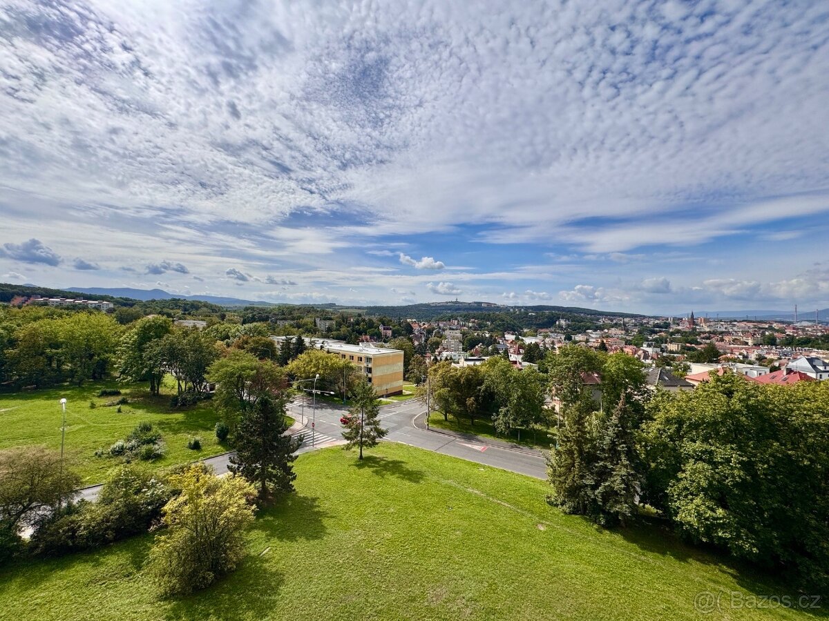 Prodej bytu 4+kk 85 m², Teplice - Trnovany - 7