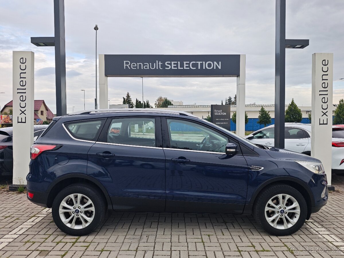 Kuga 1.5 EcoBoost 110kW po 1. majiteli - 7