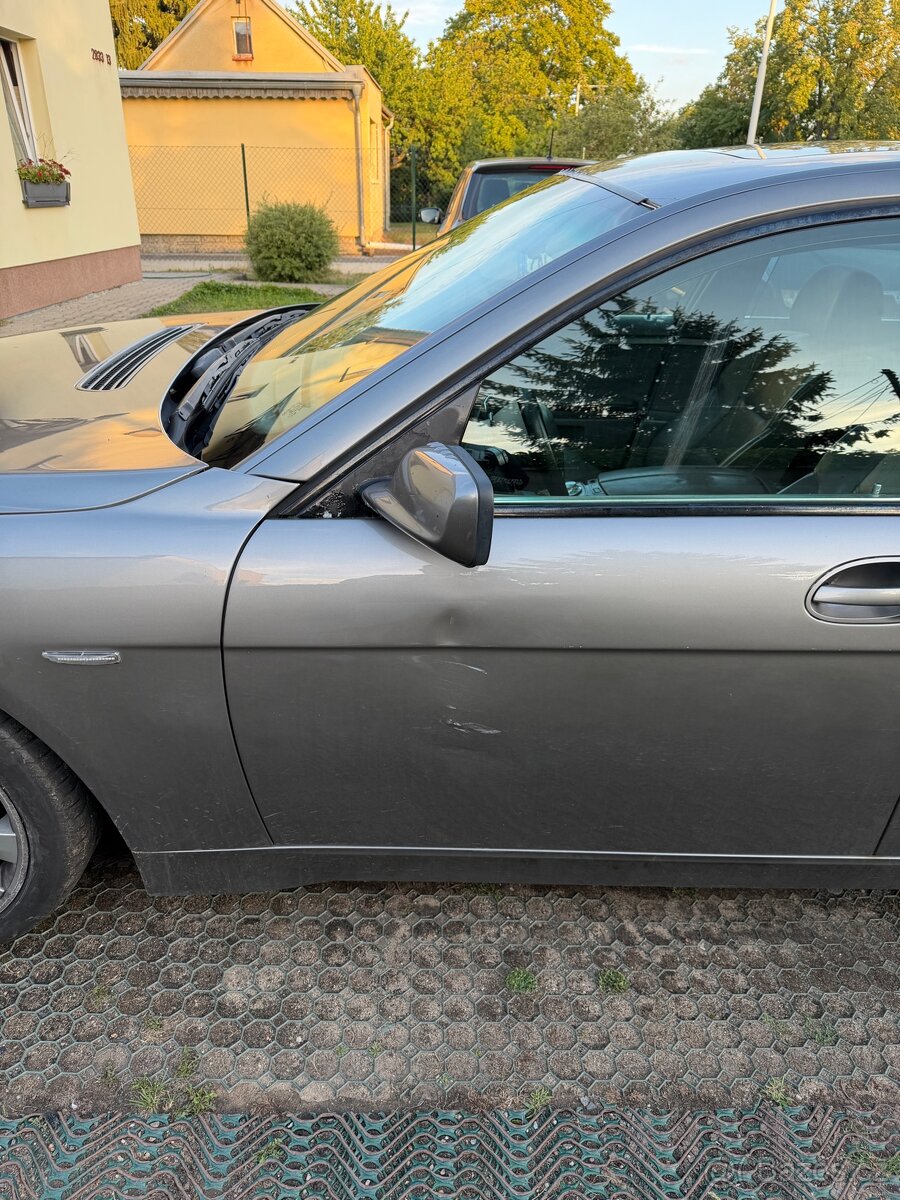 Bmw e65 730d - 7