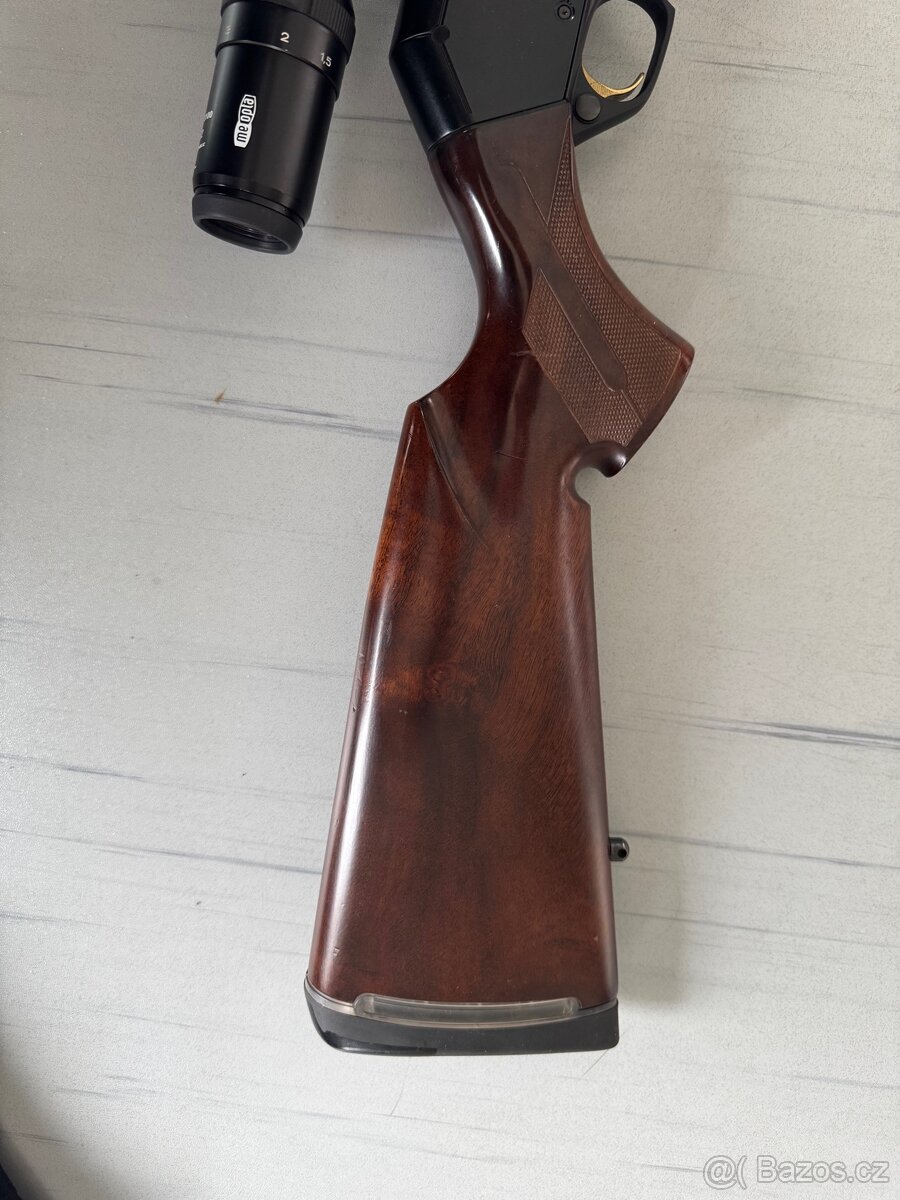 Browning Bar 308 Win - 7