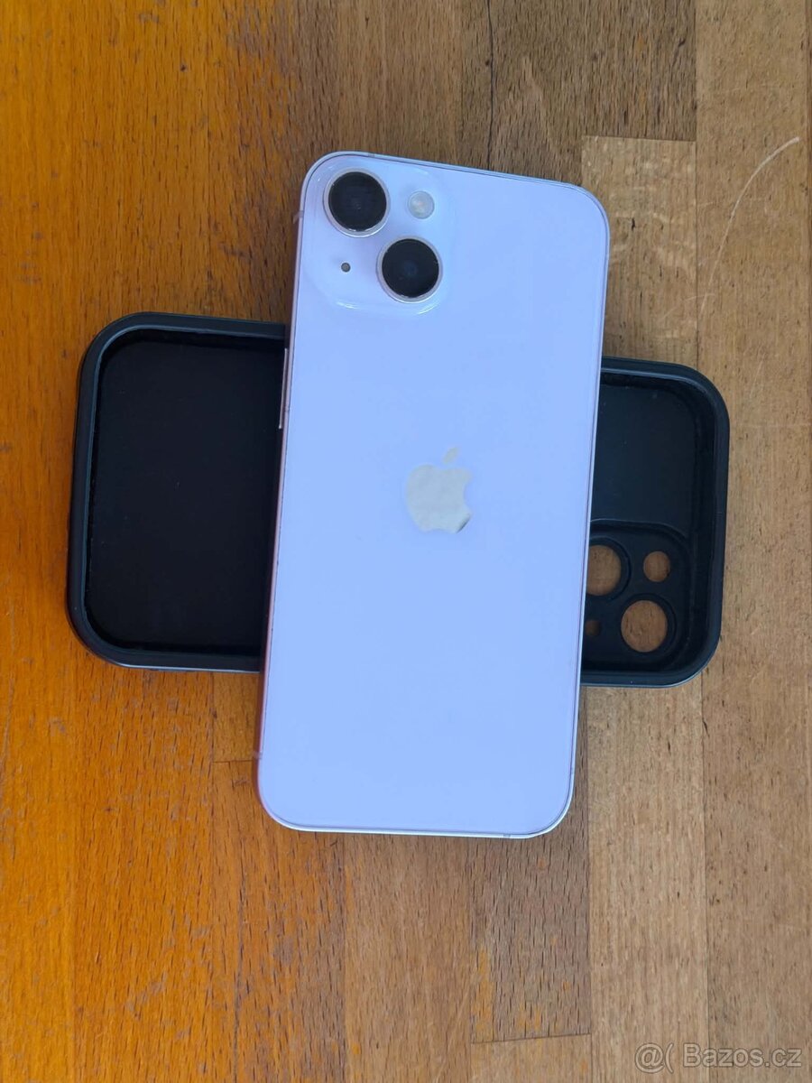 Apple IPhone 14 128GB, Purple - 7