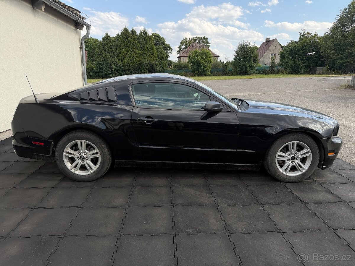 Ford Mustang 3.7 V6 Automat - 7