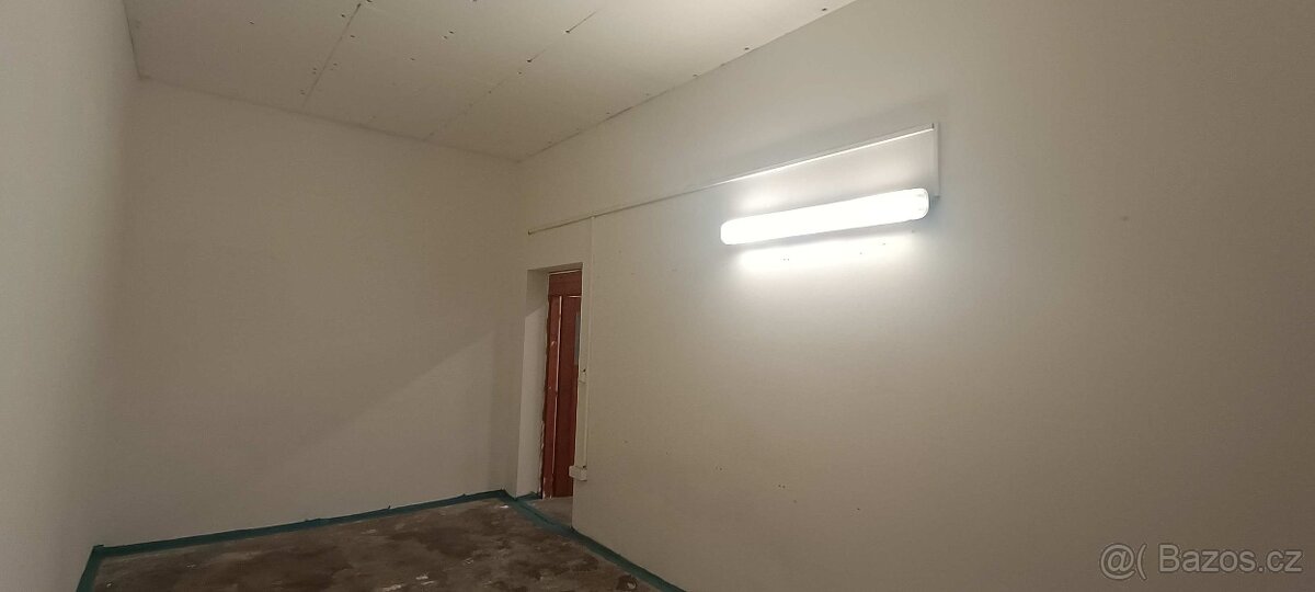 Skladovací objekt Hať - 7