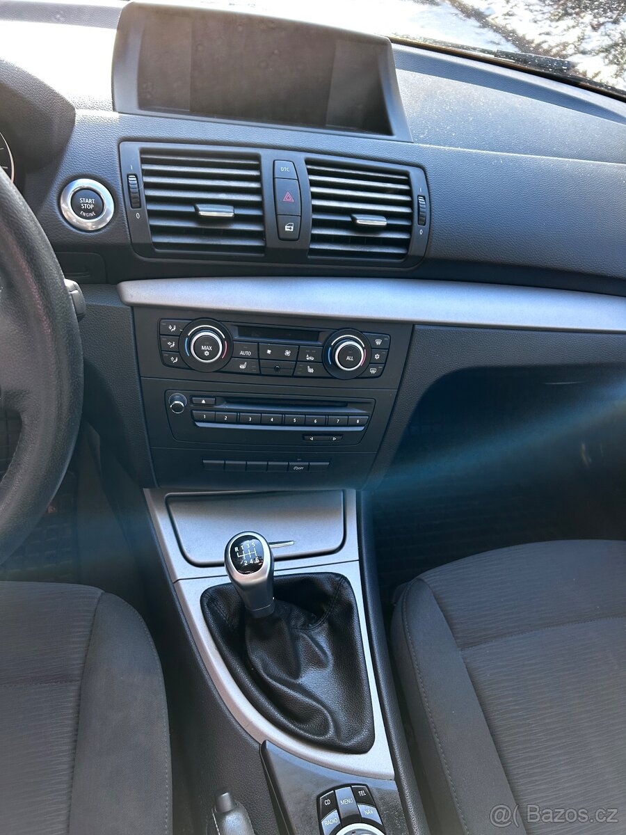 BMW 116 2.0 benzin - 7