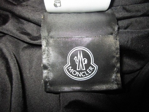 Pánská zimní bunda Moncler-vel.XL - 7