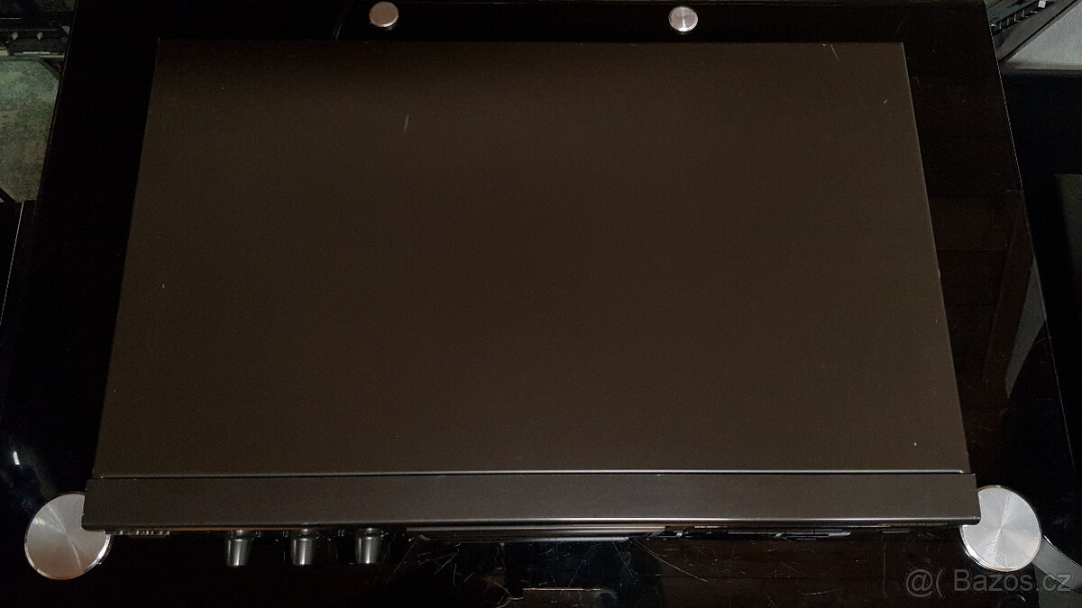 Technics RS-BX501 Tape deck - 7