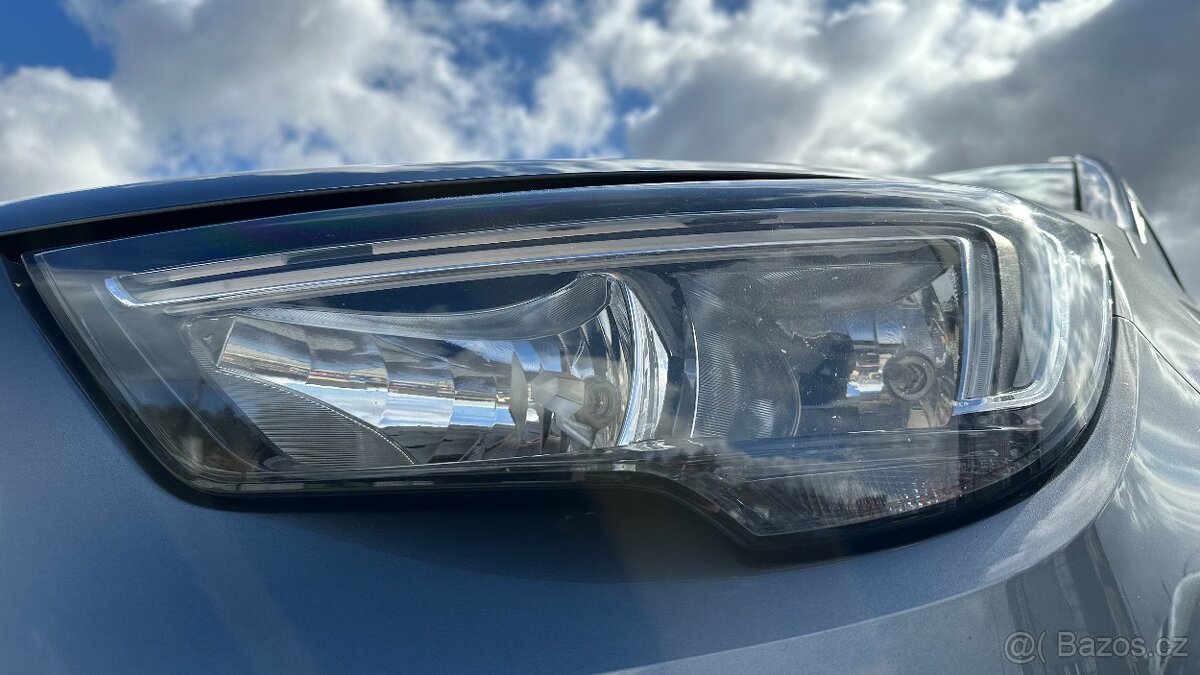 Opel Crossland X 1.2Turbo 81kW Výbava,Alu - 7