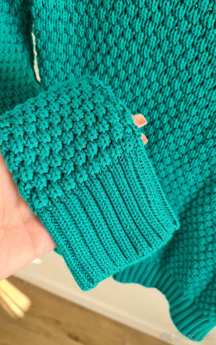 Svetřík S-M + poštovné 39,-Kč - 7