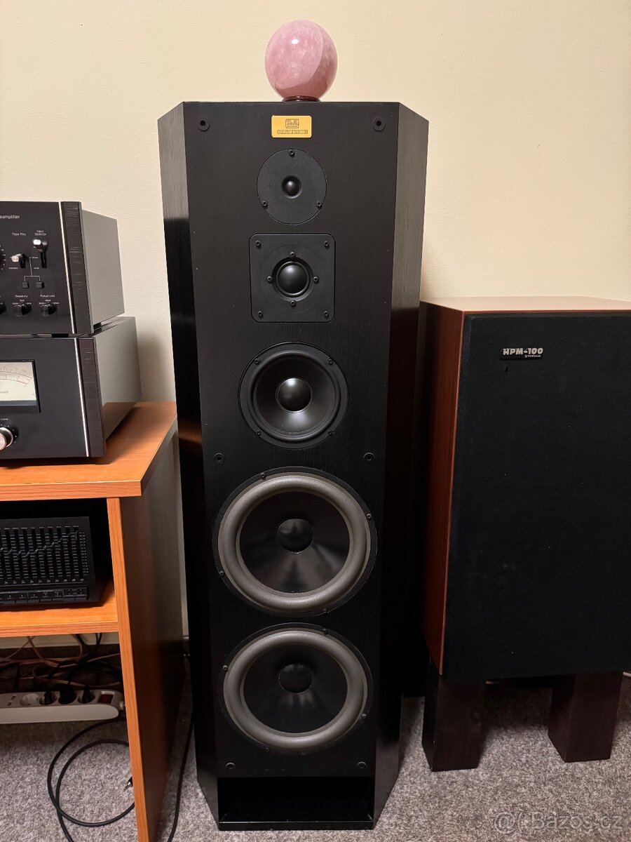 T+A Criterion TMR 160 - 7