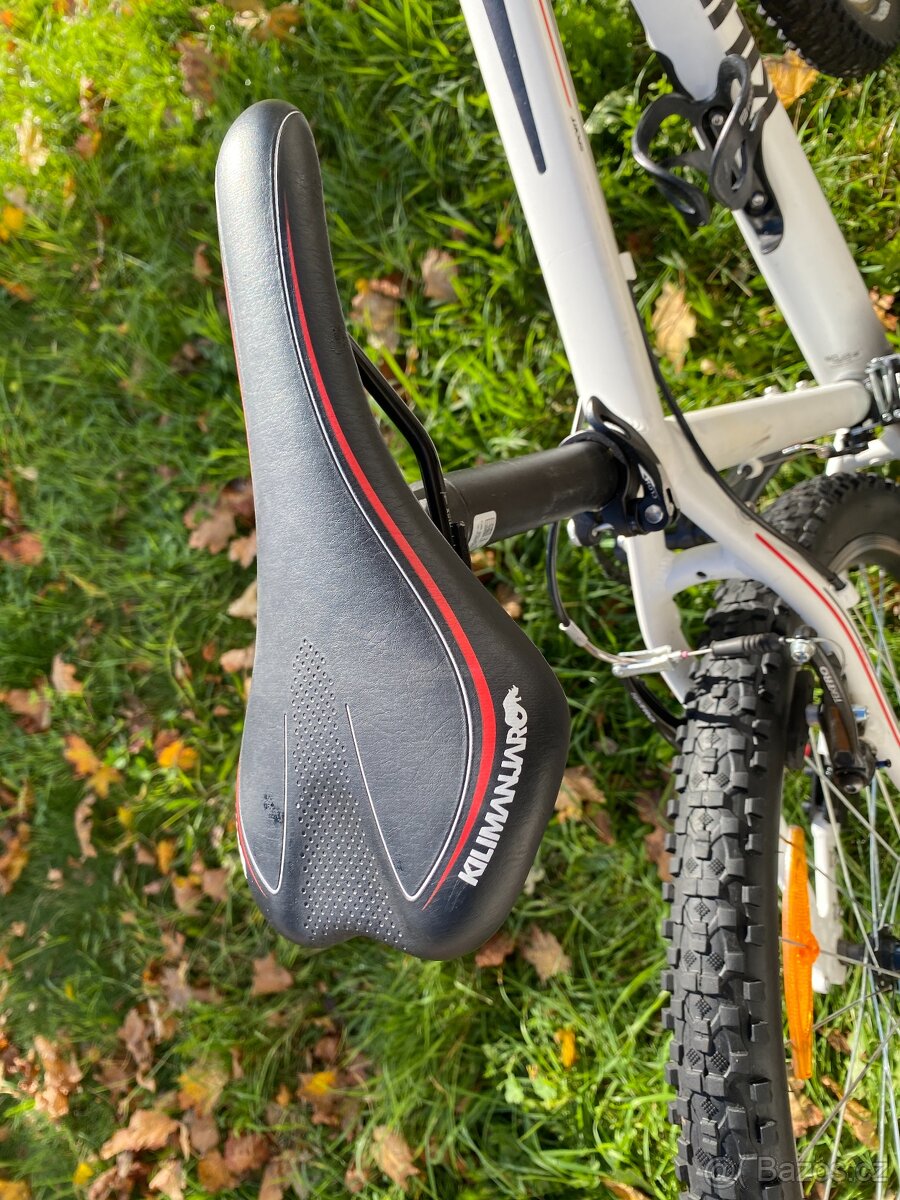 29" horské kolo Kilimanjaro alu rám L 19" - 7