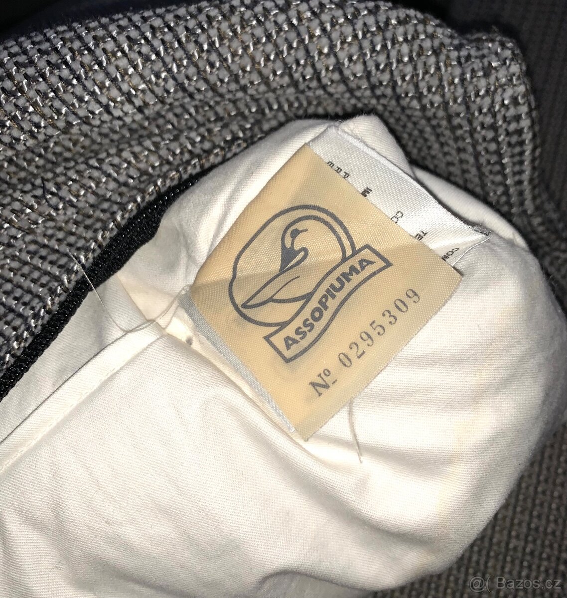 MINOTTI luxusní italská designová sofa s DPH, PC 220 tis. Kč - 7