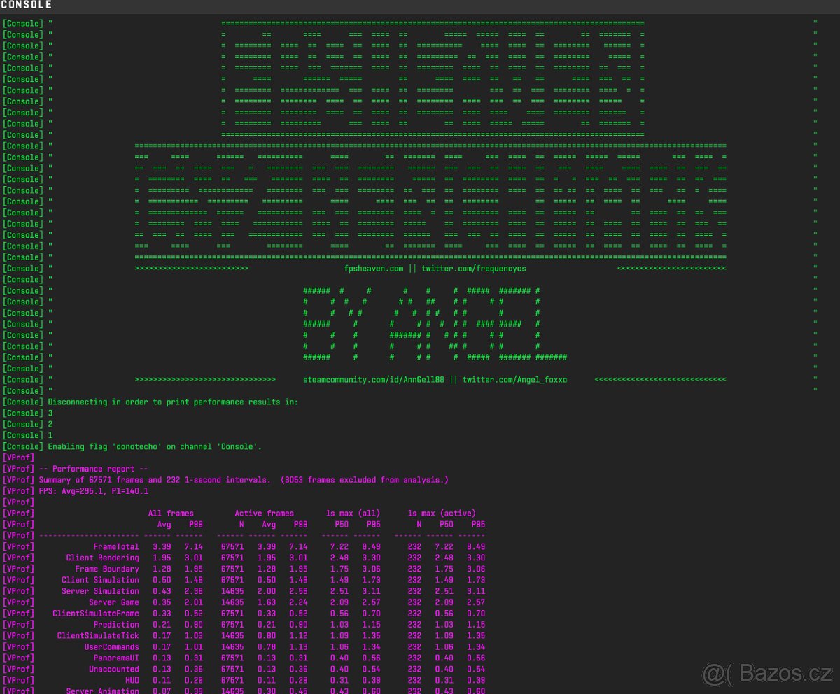 Herní PC - i5-9600KF / RX 6600 8GB / 16GB RAM - 7