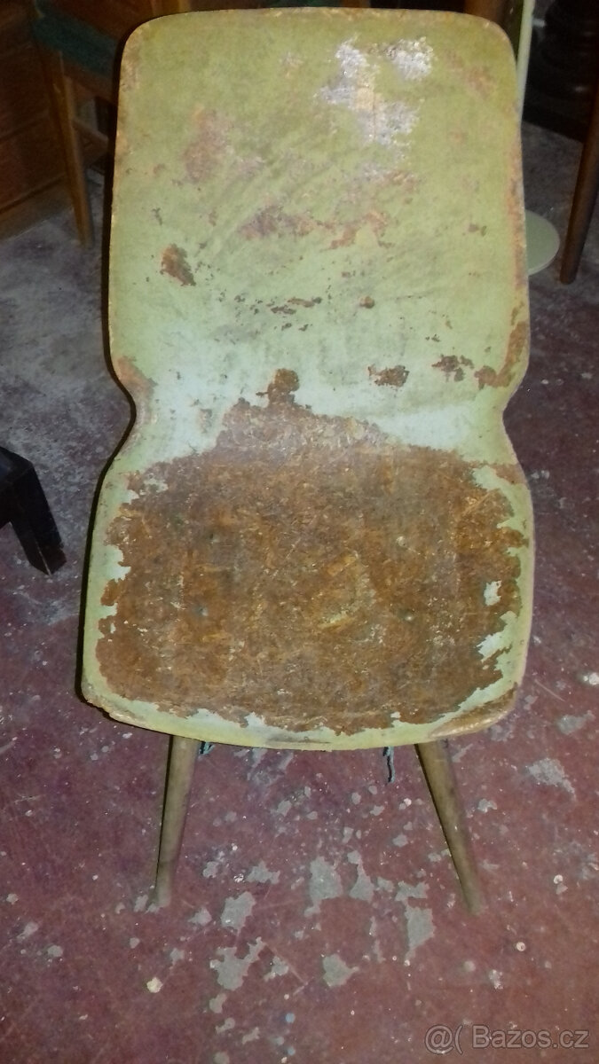 Židle a sedátko,bobek,stolička - 7