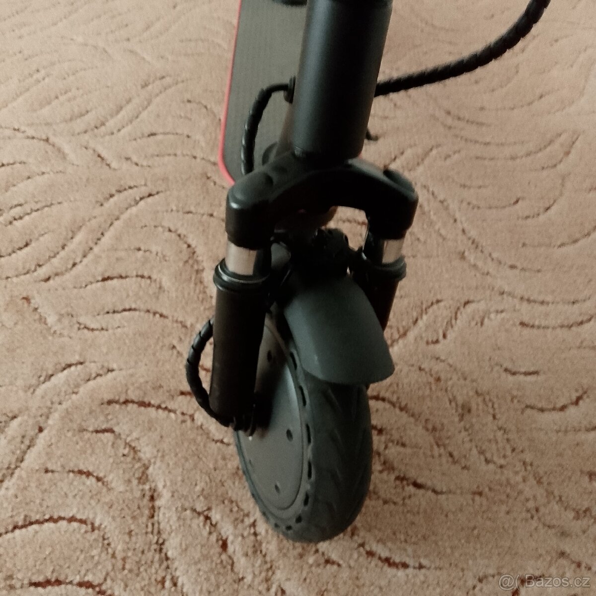 SENCOR SCOOTER S30 - 7