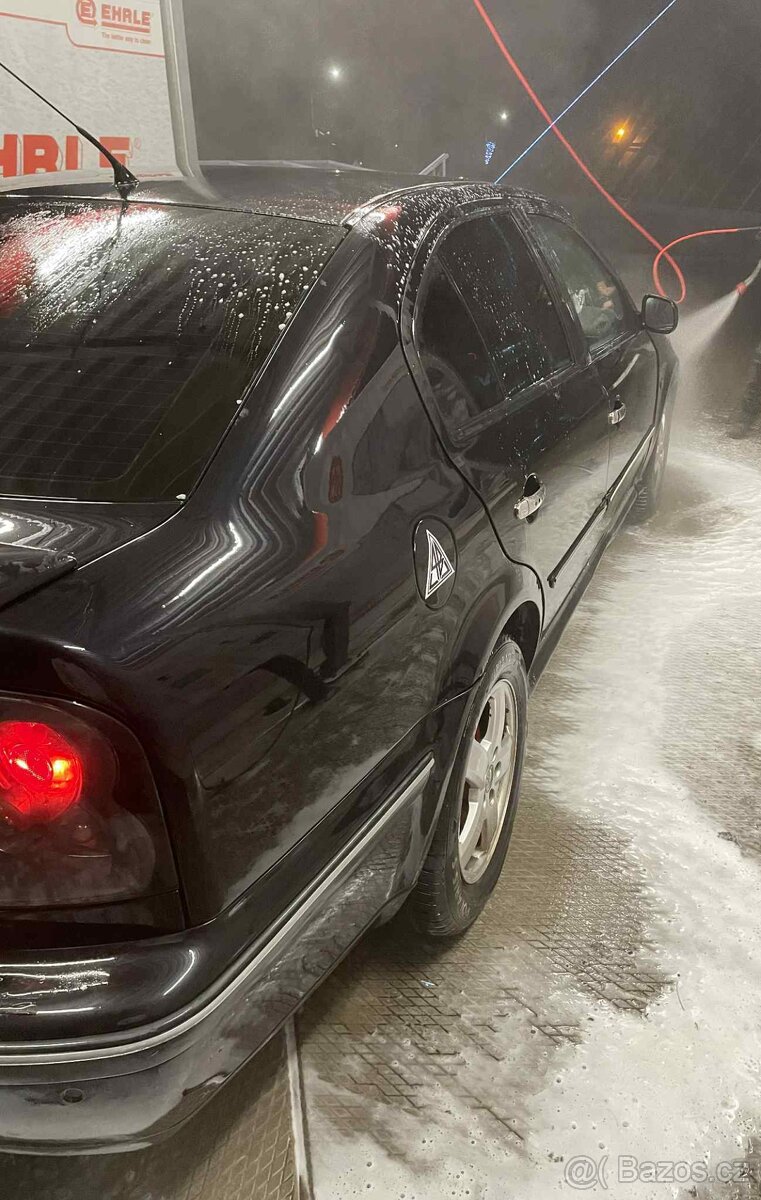 Škoda Octavia 1.9tdi 66kw - 7