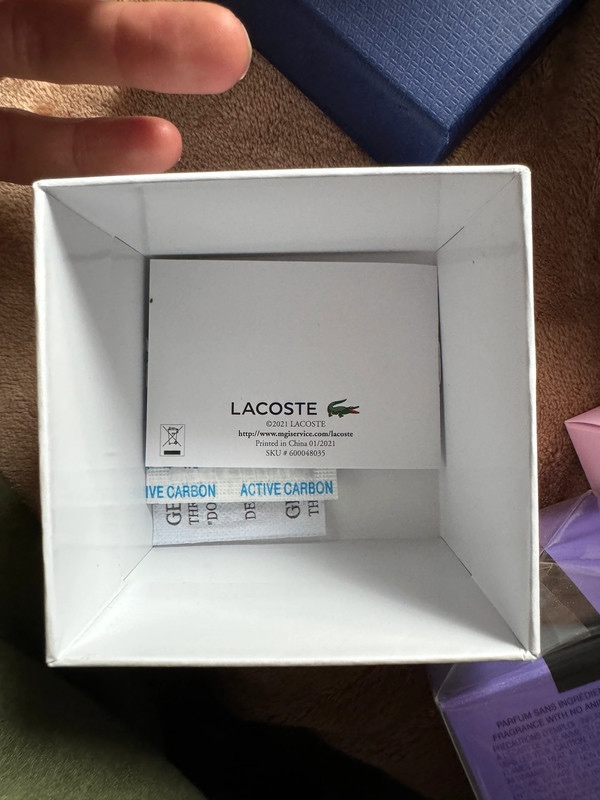 Nové hodinky Lacoste - 7