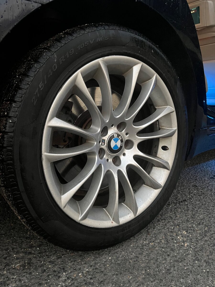 ✅ F02 750Li X-drive M packet na diely ✅ - 7