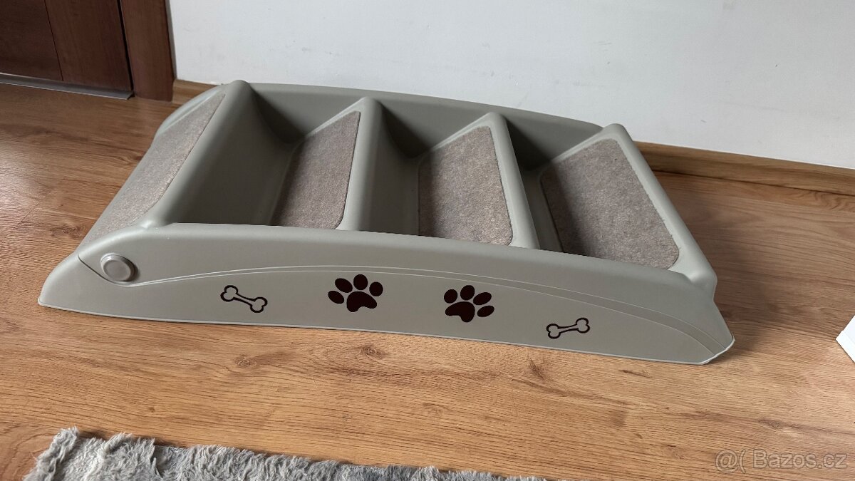 Skládací schůdky pro psy - 7