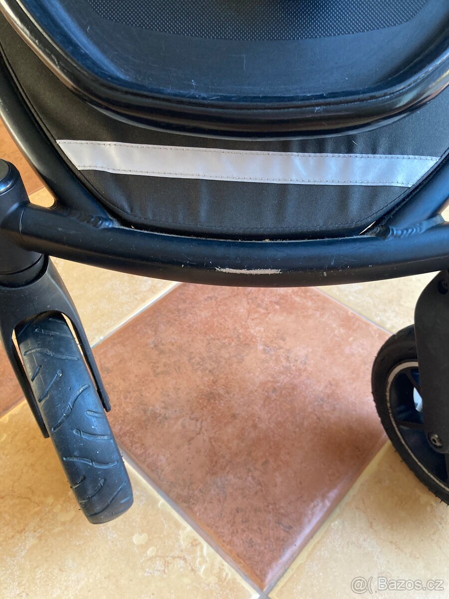 Kočárek Britax Romer Smile III - 7