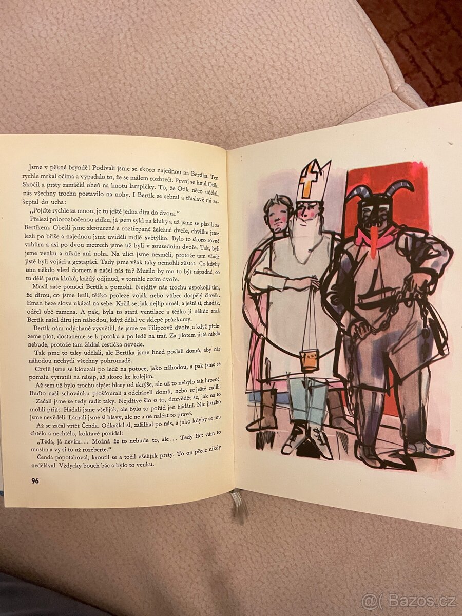 Pískle Jan Mareš - 7