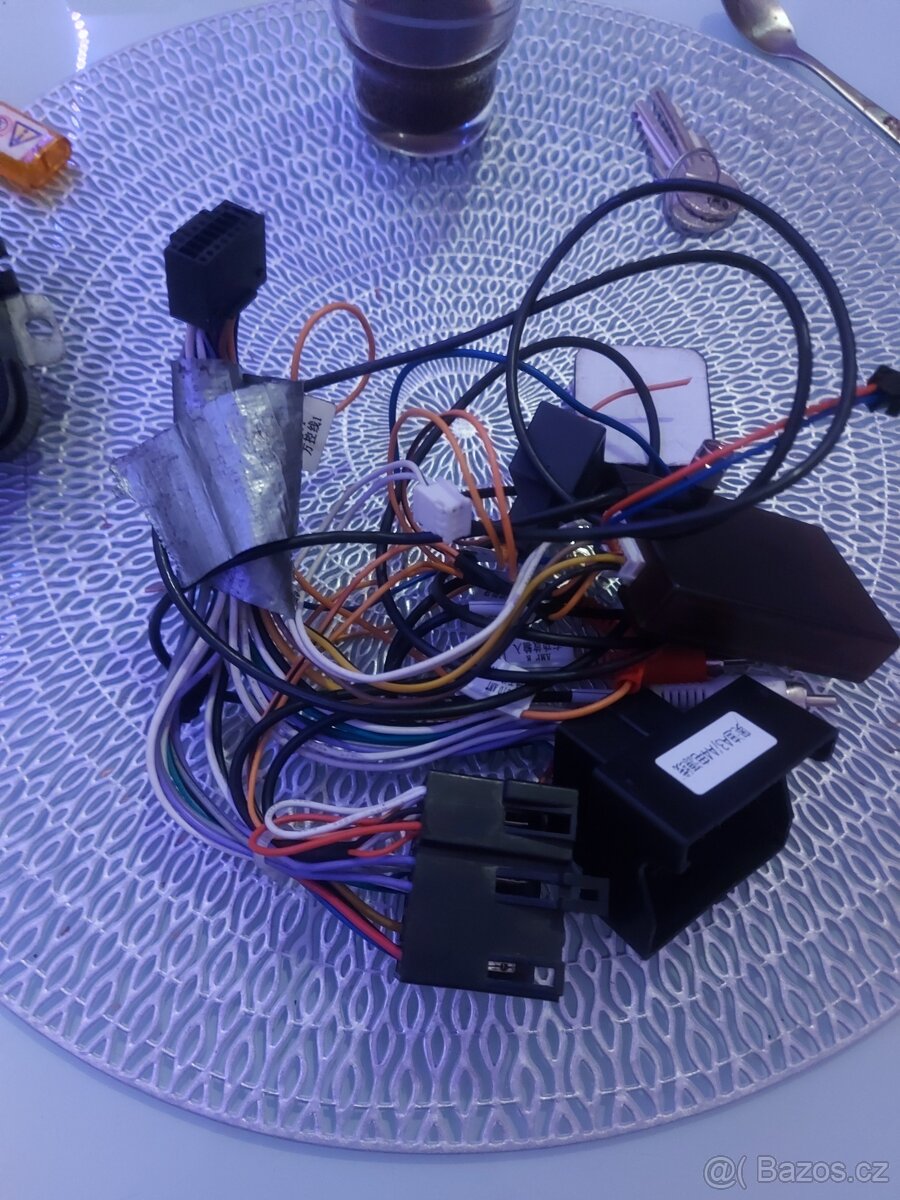 Autorsdio škoda Octavia 2 - 7