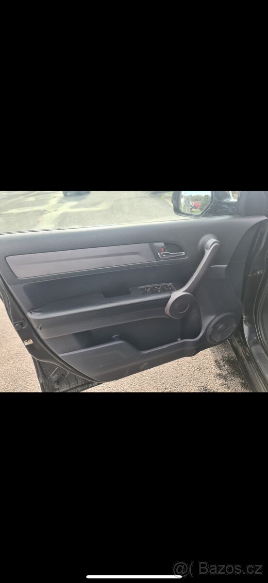 Honda CR-V 2,2 CTdi 103 kw,r.v.2010 - 7